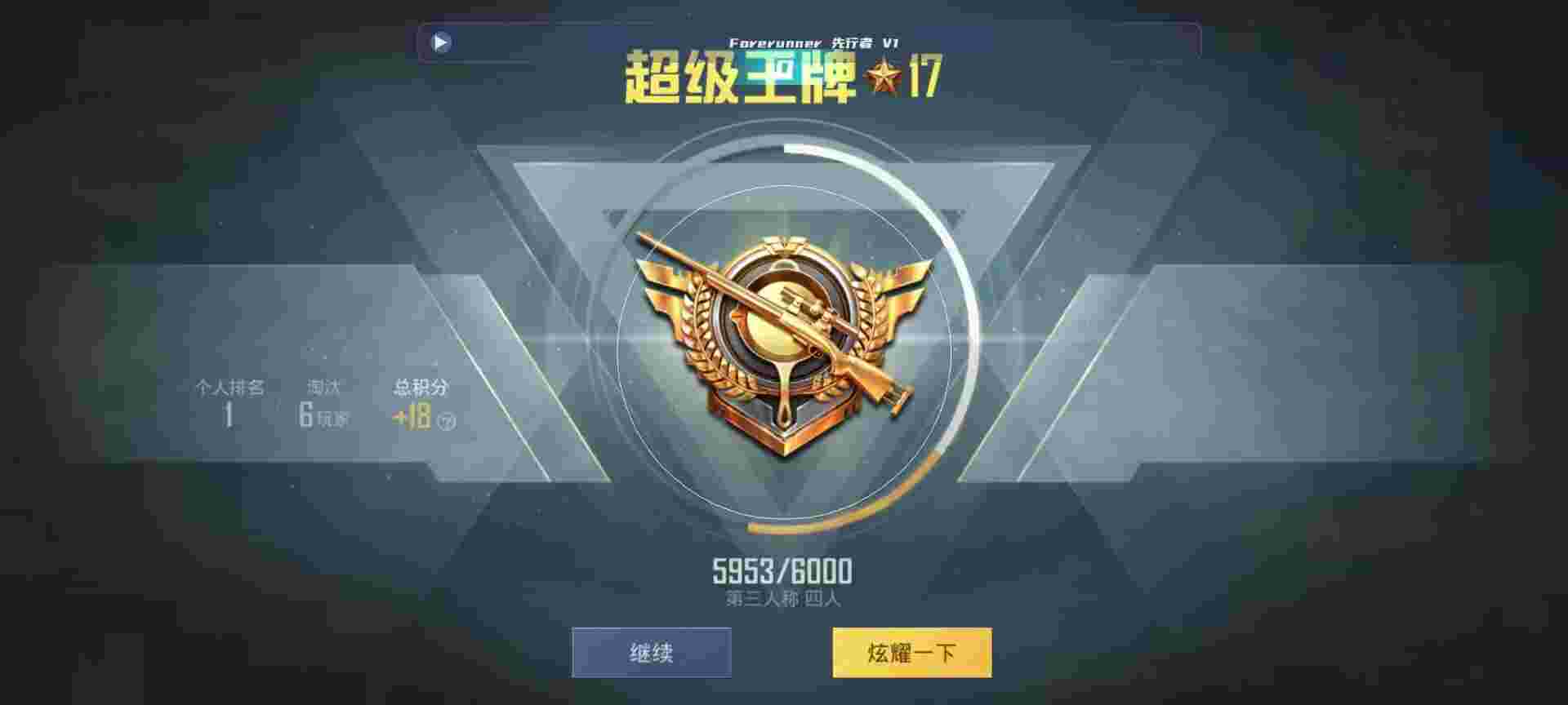 和平精英鸡腿辅助自瞄 - ĺƽӢ辅助预览图